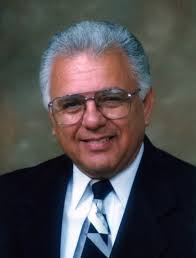 Ralph Yturralde Obituary