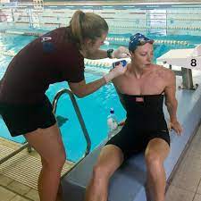 Cate campbell pictures, articles, and news from the olympics and beyond. Cate Campbell Feeling The Lactate Burn Great 2 Week Training Camp Done And Dusted Feeltheburn Facebook