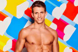 I mean, we've all been there. Love Island Season 5 Meet The Islanders Everything We Know About Who Is Entering The Villa