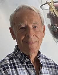 Jerry Griffin Obituary (2022)