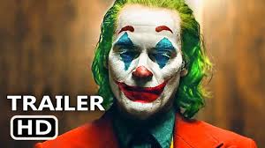 The psychopathology arthur exhibits is unclear, preventing diagnosis of psychotic disorder or schizophrenia; Joker Official Trailer 2019 Joaquin Phoenix Movie Hd Youtube