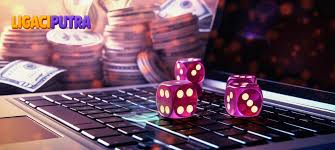 Ligaciputra – Platform Taruhan Online Terpercaya dan Populer