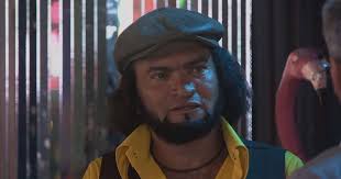 Diego Vásquez, el rostro que ya nadie puede olvidar después del magistral  Aureliano Buendía