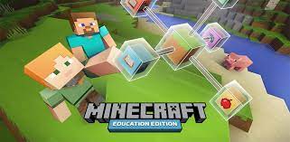 Play in creative mode with unlimited resources or mine deep into the world in survival mode, crafting weapons and armor to fend off dangerous mobs. Minecraft Education Edition La Ultima Version De Android Descargar Apk