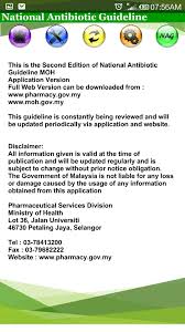 Two malaysian ministry of health guidelines were compared with guidelines from america (n=1), australia (n=1), and united kingdom. Mynag For Android Apk Download