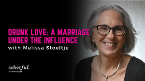 Drunk love with Melissa Stoeltje