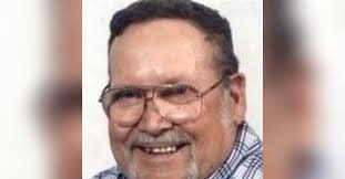 Charles McFarlane Obituary