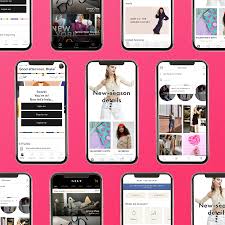 All departments alexa skills amazon devices amazon global store amazon pantry amazon warehouse deals apps & games baby beauty books car & motorbike cds & vinyl classical music clothing computers & accessories digital music diy. 16 Best Clothing Apps To Shop Online 2021 Top Fashion Mobile Apps
