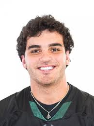 2023 Men's Lacrosse Roster