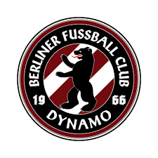 Fc koln logo icon | download german football clubs icons. Berliner Fc Dynamo Logo Vector Ai 198 33 Kb Download