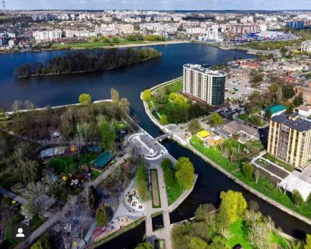 День міста Хмельницького