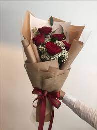 Pin By Emily Marie Entrepreneur L On Flower Bouquet Packaging Ideas Small Flower Bouquet Flower Bouquet Diy Flowers Bouquet Gift
