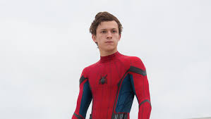 Andrew garfield, emma stone, rhys ifans, irrfan khan. Spider Man Homecoming Why Tom Holland S Teen Peter Parker Matters