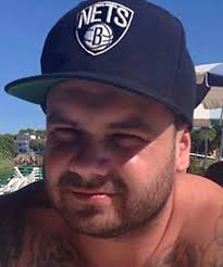 Second son' Connor Morris farewelled