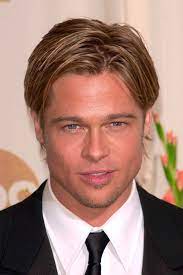Eboy Haircut Is The Hottest Guy S Trend To Get In 2021 Fury Haircut Brad Pitt Long Hair Brad Pitt Fury Haircut