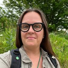 Michelle Warfield, MSN, BSN, RN