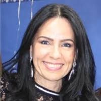 Veronica Franco's Instagram, Twitter & Facebook