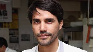 Who are the Peruvian chefs Gaston Acurio and Michelin starred Virgilio  Martinez?