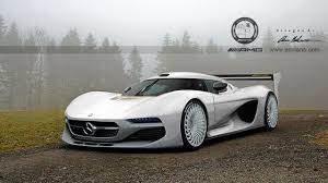 2017 Mercedes Amg Project One Hypercar Rendered Mercedes Amg Hypercar Supercar Tuning 2017 Mercedes Amg Mercedes Amg Mercedes Benz Amg Futuristic Cars