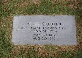 Add a new memorial or a photo and gps location to an existing memorial. I Just Found Peter Cooper S Memorial On The Findagrave App Find A Grave Smart Otis