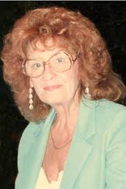 Obituary information for Valerie Evenden