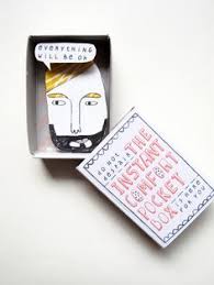 25 Instant Comfort Pocket Boxes ideas