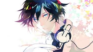 Anime Boys Headphones Wallpapers Wallpaper Cave We have 68+ amazing background pictures carefully picked by our community. anime boys headphones wallpapers