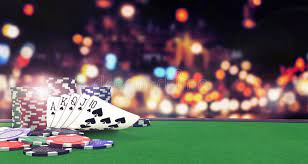 Casino Poker. Petoskey Gaming. Odawa Casino