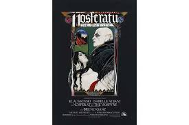 Nosferatu the Vampyre (1979) - Pittsburgh | Official Ticket Source | Harris  Theater | Sun, Apr 23, 2023 | Pittsburgh Cultural Trust
