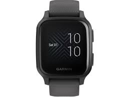 Garmin pametni sat – crni