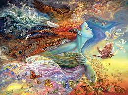 Buy jigsaw puzzles books from waterstones.com today. Fantasy Art Jigsaw Puzzles Jigsaw Puzzles For Adults
