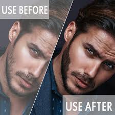 Beard Pen Filler Pencil for Men