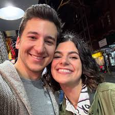 NYC ft. old friends and new friends