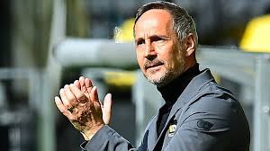 15 видео128 просмотровобновлен 9 дек. Zieht Es Eintracht Frankfurts Trainer Adi Hutter Nach Gladbach