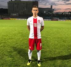 In the game fifa 21 his overall rating is 56. Why Man United Should Move For Polish Prodigy Kacper Kozlowski
