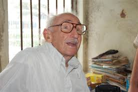 Remembering Abe Rich