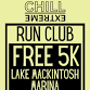 FREE 5K - Lake Mackintosh Guilford Marina - - 1345 NC-61 Event Image