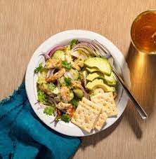 Spicy Mexican Shrimp Ceviche With Lime Savory Recipe Ceviche Mexican Shrimp Mexican Food Recipes