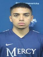 Mangada and Rebolledo-Camus Score as No. 12 Men's Soccer Secures ECC  Regular Season Championship With Win Over UDC