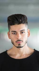 Ahead, 49 layered hairstyles and haircuts you'll want to show your hairdresser asap. Get Everything You Need Starting At 5 Fiverr Gents Hair Style Beard Styles For Men Men Haircut Styles