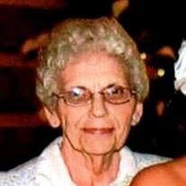 Patricia K. Wiley Obituary