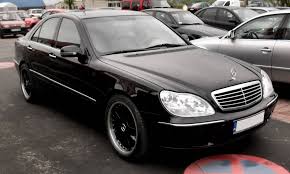 Every used car for sale comes with a free carfax report. 2005 Mercedes Benz S Class S500 Sedan 5 0l V8 Auto