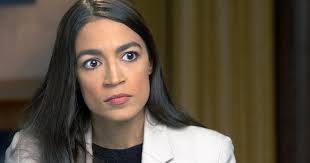Veteran rewards  register :: Alexandria Ocasio Cortez Says A Gop Congressman Accosted Her On The Steps Of The Capitol Cbs News