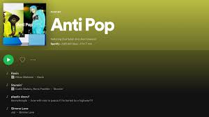 4.0 out of 5 stars 1 rating. 11 Of The Best Spotify Playlists To Listen To Right Now What Hi Fi