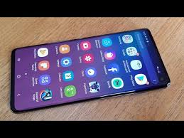 Some android phones support color, theme and font modifications to the stock messaging app. Galaxy S10 How To Change Text Message Background Fliptroniks Com Youtube