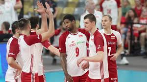 Siatkówka / holandia) , strony dyscyplin (np.: Drugi Mecz Leona W Kadrze Polska Holandia Transmisja W Polsacie Sport Polsat Sport