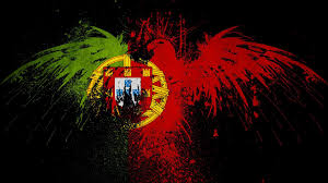 Do you want to discover its colours, history and meaning? 27 Portugal Flag Wallpapers On Wallpapersafari