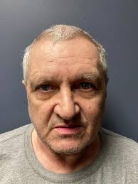 Sex Offender Registry