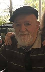 Obituary for Larry A Manross, Sr.