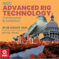 IADC Advanced Rig Technology Conference & Exhibiti... event in Austin, TX